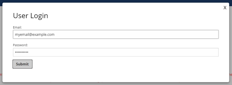 Help document image