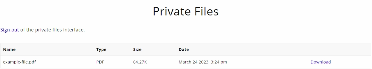 Help document image