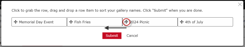 Help document image
